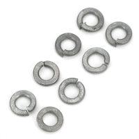 Dubro #2 Split Washer