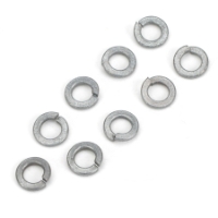 Dubro #4 Split Washer