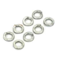 Dubro #8 Split Washer