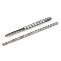 Dubro 4-40 Tap and Drill Set