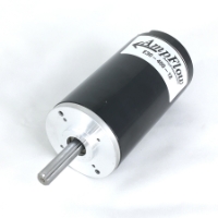 AmpFlow E30-400 12V Motor
