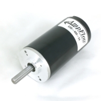 AmpFlow E30-400 24V Motor