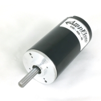 AmpFlow E30-400 48V Motor