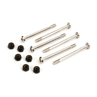 Outer Pivot Screw Set (6): Revenge Type E/N