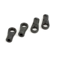 Tie Rod Ends (4): Revenge Type E/N