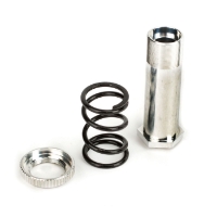 Servo Saver Post, Nut, Spring: Revenge Type E/N