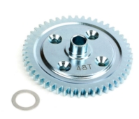 Center Diff 48T Spur Gear: Revenge Type E/N