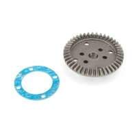 Differential Ring Gear FR/R: Revenge Type E/N