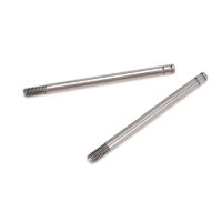 FRONT SHOCK SHAFT (2) CIRCUIT