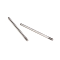 REAR SHOCK SHAFT (2) CIRCUIT