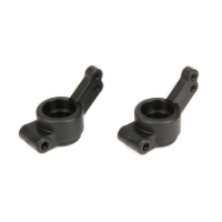 Rear Hub Set, (2): 1:10 4wd All