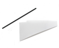 E-flite Vertical Tail Support: BCP, BCPP