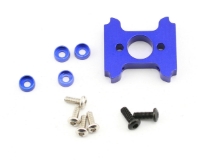 E-flite Aluminum Motor Mount Set: B400