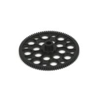 E-flite Main Tail Drive Gear: B400