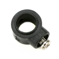 E-flite Outer Shaft Retaining Collar Set: BMCX/2/T, FHX, MH-35