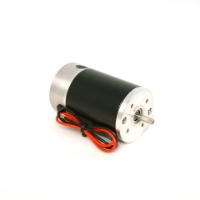 AmpFlow F24-150-12V Motor