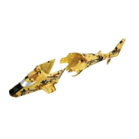 MH-35 Canopy, Brown