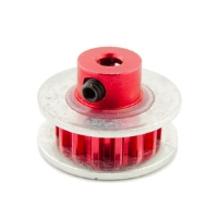 FingerTech Timing Pulley 15T