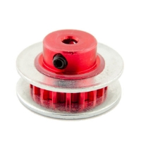 FingerTech Timing Pulley 18T