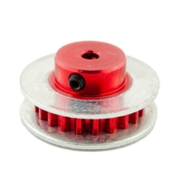 FingerTech Timing Pulley 22T