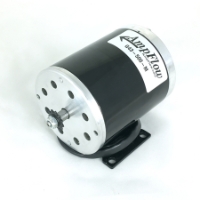 AmpFlow G43-500-M Motor