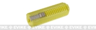 G&P New 2015 Polyacetal POM High Pressure Hybrid Full Tooth AEG Piston