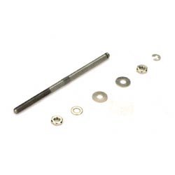 Drive Shaft, 3x75mm