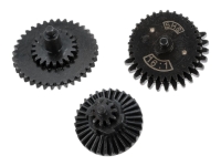 Matrix Steel CNC Airsoft AEG Gear Set (High Speed) / 16:1