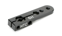 Aluminum Servo Arm, 1in. Hitec