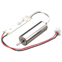 Heli-Max Motor/LED Left Rear CCW 1Si