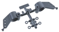 Rear Hub Carrier Set: Blitz