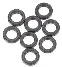 X-Ring 1.8 x 5mm (8): FS, Blitz