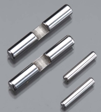 101029 DIFFERENTIAL SHAFT