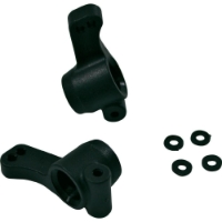 Rear Hub Carriers
