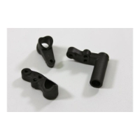 Servo Saver Fits Model: TC04, TR04, T4