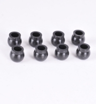 Plastic Ball Stud 5.5mm