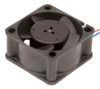IFI VEX Pro Spare 12V 40mm Fan