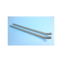 Ikarus Landing Gear Skids with Antiskid Inserts