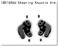 Stearing Knuckle Arm