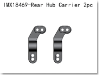 rear hub Carrier