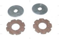 1/16 Slipper Clutch Pads/Disks