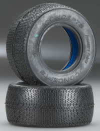 JConcepts 3049-02 Press Points Fits 3.0 x 2.2