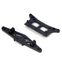 FRONT/REAR SHOCK TOWERS & MOUNTS