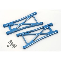 Rear Suspension Arms, Aluminum