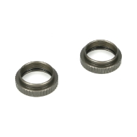Shock Collars, Aluminum (2): TEN