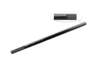 Carbon Thruster Boom