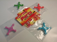 Micro Quad Body Shell for Voyager Micro Quad