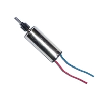 Motor for Lower Blade of Shark II Helicopter