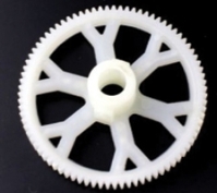 Gear B For Super Shark
