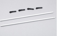 Tail Support Pipe For Super Shark